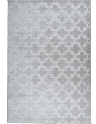 tappeto Arte Espina MONROE 100 GRIGIO BLU